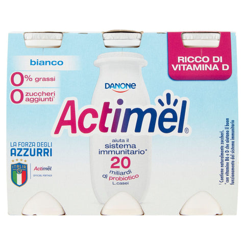 ACTIVIL WHITE 0.1%