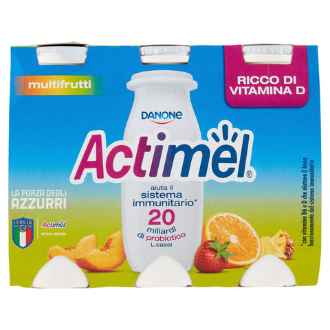 ACIMEL MULTIFRUIT