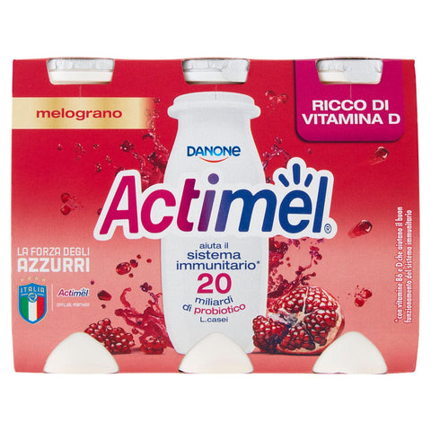 ACIMEL POMEGRANATE