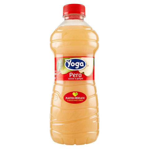 PEAR NECTAR