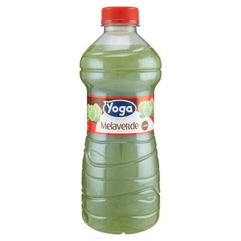 GREEN APPLE NECTAR