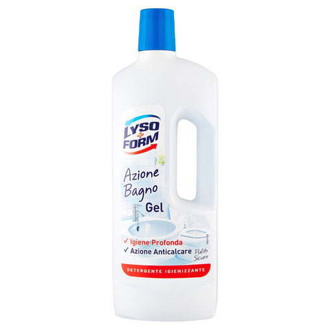 BATH GEL