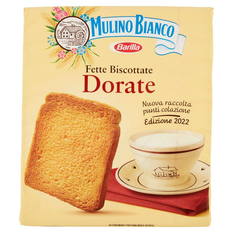 RUSKS