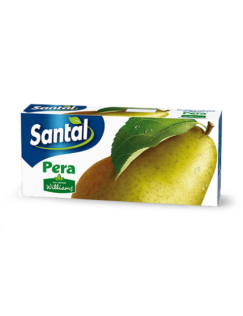 PEAR NECTAR BRIK