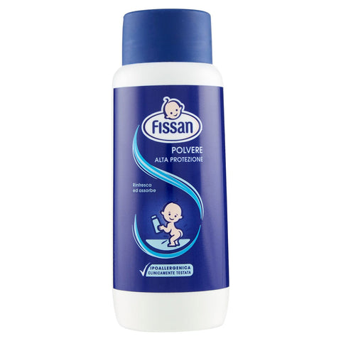 HIGH PROTECTION POWDER