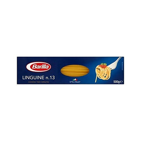 LINGUINI N.13