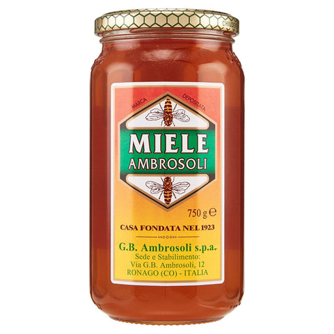 Miele Ambrosoli 750ml