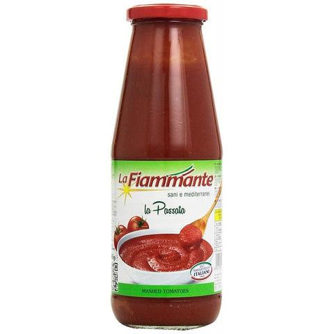 Passata di pomodoro la Fiammante 680gr