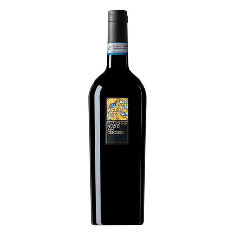 Vino Falanghina Feudi Di San Gregorio