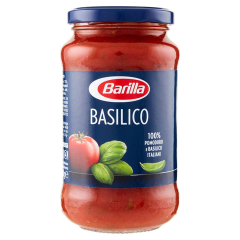 BASIL SAUCE