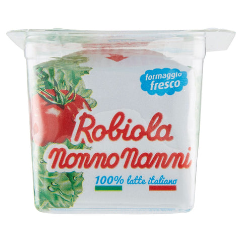Robiola Nonno Nanni 100Gr