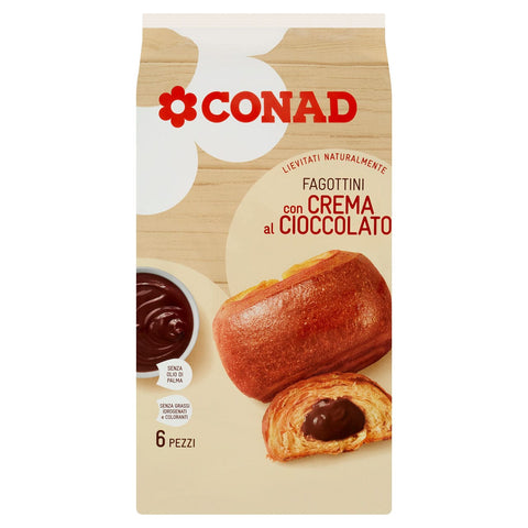 CHOCOLATE BUNDLES