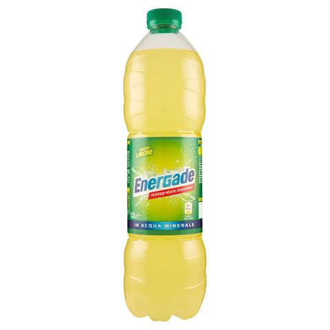 Energade limone 1.5L