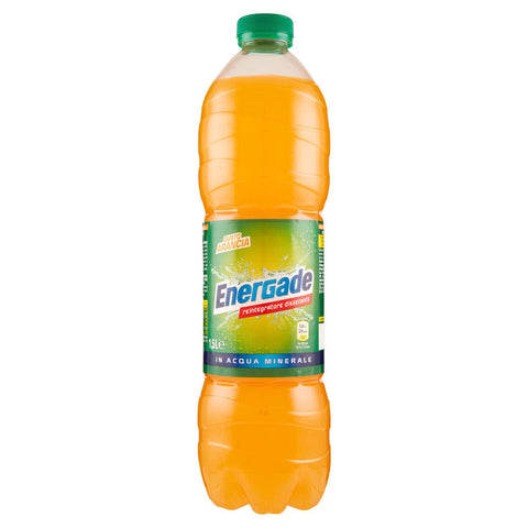 Energade arancia 1.5L