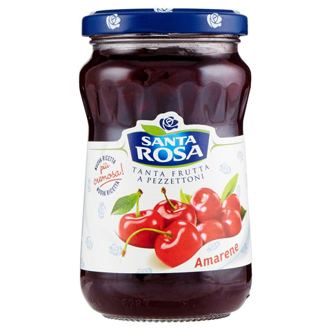 CHERRY JAM