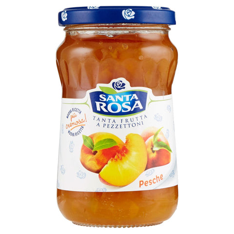 PEACH JAM