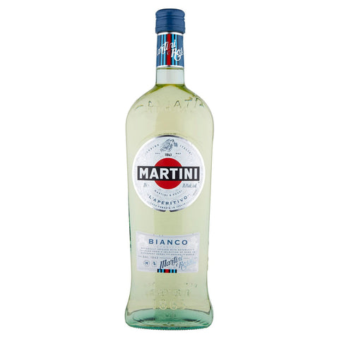 Martini Bianco 1L