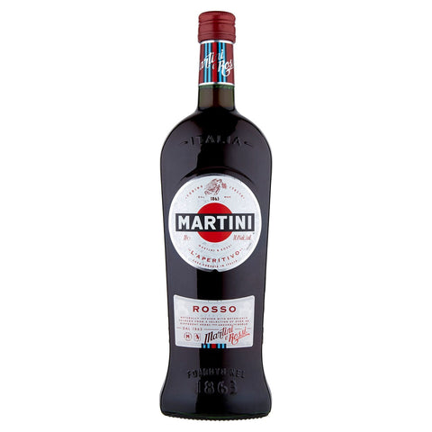MARTINI RED