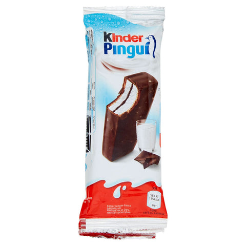 Kinder pinguì classici X4