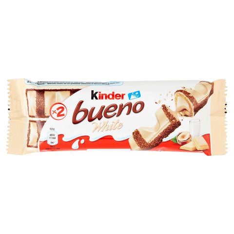 BUENOWHITE