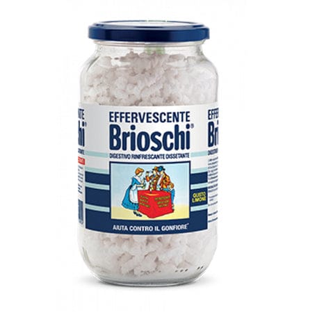 EFFERVESCENT JAR