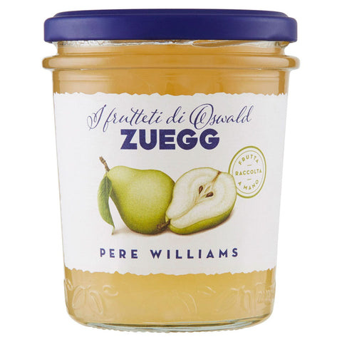 EXTRA PEAR JAM