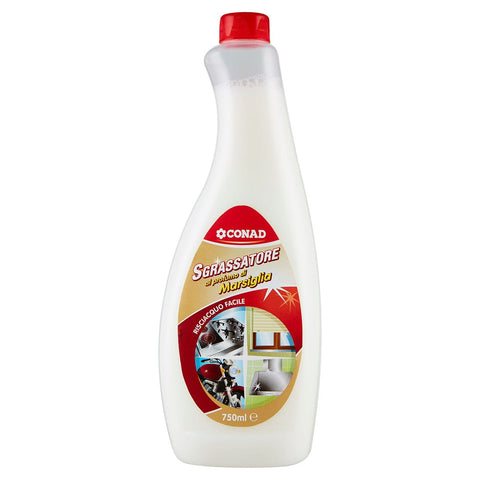 MARSEILLE DEGREASER REFILL