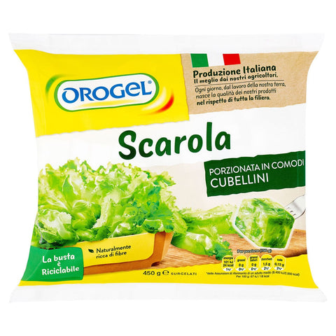 ESCAROLE