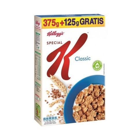 Cereali special K classic Kellogg's