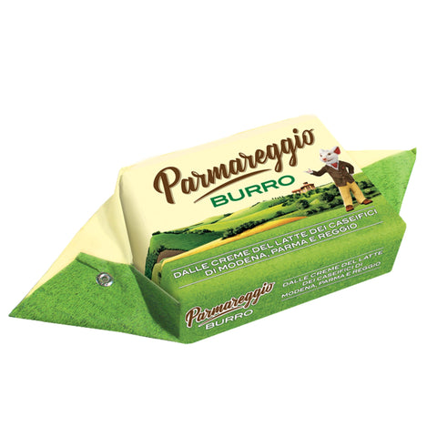 PARMAREGGIO BUTTER