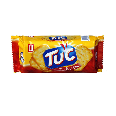 Tuc Bacon