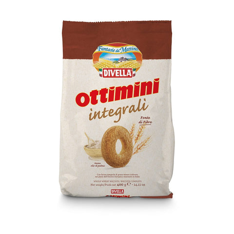 EXCELLENT WHOLEMEAL BISCUITS