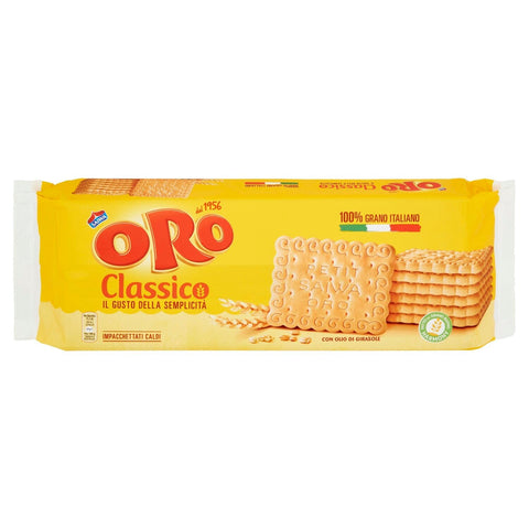 GOLD COOKIES
