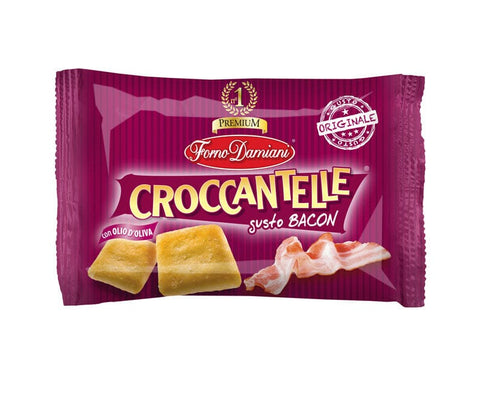 BACON CRICKETS