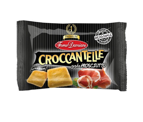 CROCCANTELLE HAM