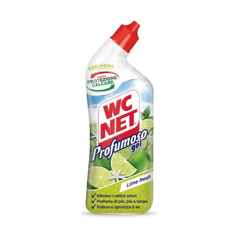 Wc net profumoso gel a lime 700 ml