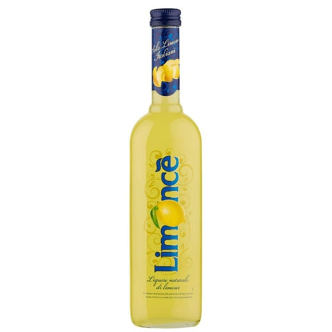 LIMONCELLO 25 DEGREES