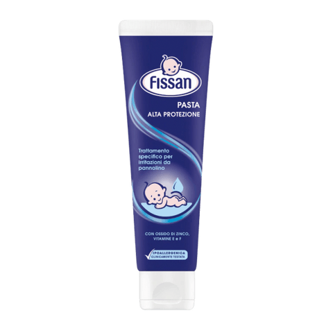 HIGH PROTECTION PASTE