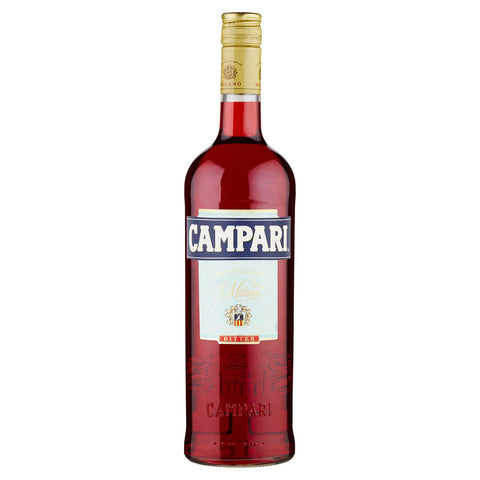 Bitter Campari aperitivo 1L