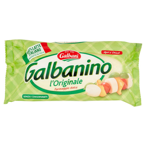 GALBANINO CHEESE