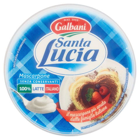 MASCARPONE CHEESE