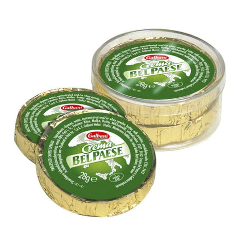 BEL PAESE CREAM CHEESE