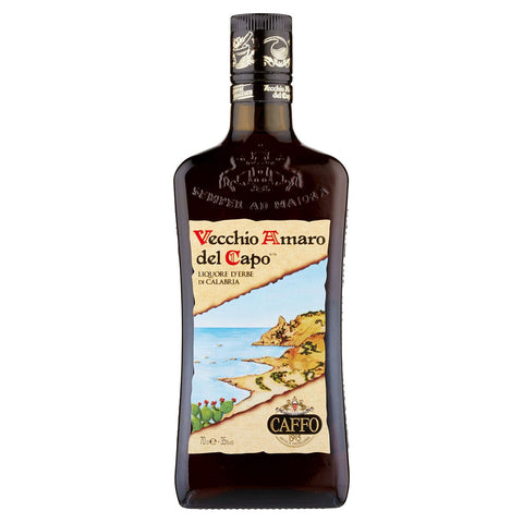 OLD CAPE BITTER