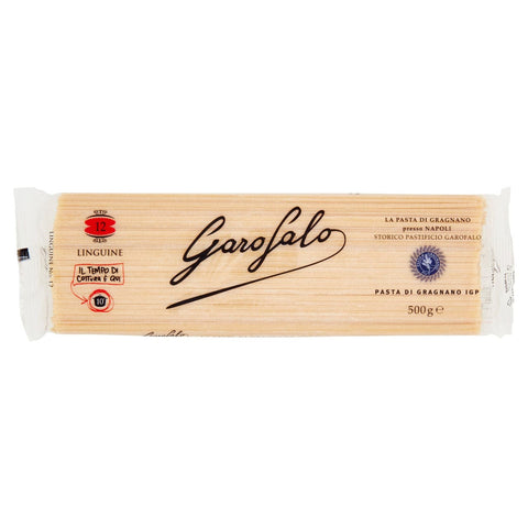 Linguine n.12 Garofalo 500gr