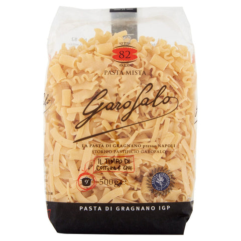 MIXED PASTA N.82