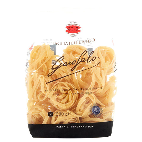 Pasta Garofalo tagliatelle nido 500gr