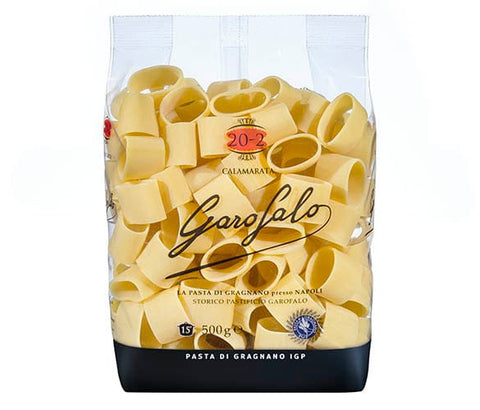 Calamarata pasta Garofalo 500 g