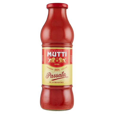 Passata di pomodoro Mutti 700gr