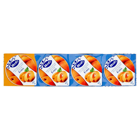 APRICOT JAM