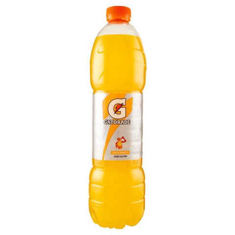 Gatorade arancia senza glutine 1.5L